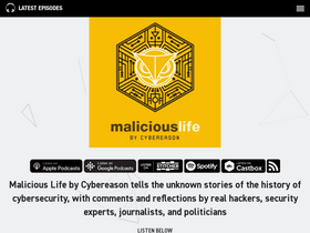 malicious.life
