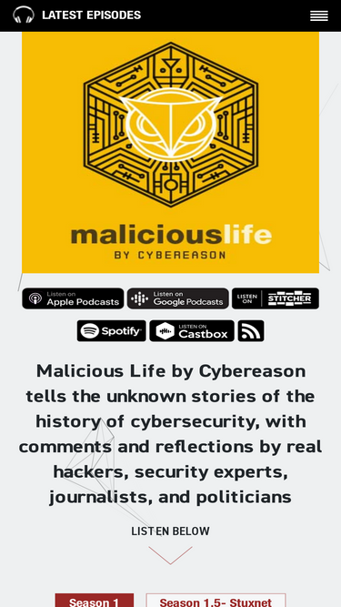 malicious.life