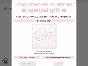 threetimes333.com