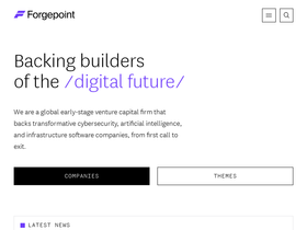 forgepointcap.com