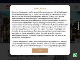 praneeth.com