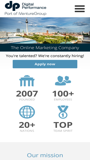 digitalperformance.de