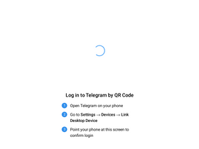 'webogram.ru' screenshot