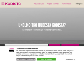 kodisto.fi