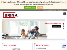 brinkclimatesystems.fr