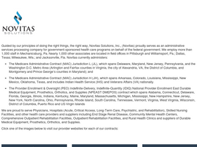 'novitas-solutions.com' screenshot