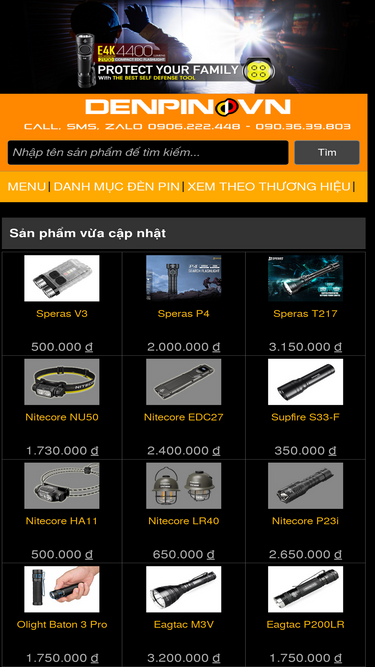 denpin.vn