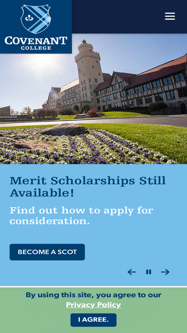 covenant.edu