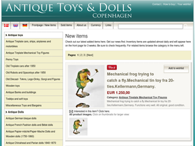 antique-toys.dk