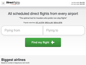directflights.com