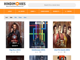 movi.pk Competitors Top Sites Like movi.pk Similarweb