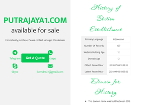 putrajaya1.com