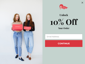 'howtobearedhead.com' screenshot