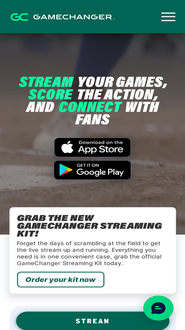 gamechanger.io