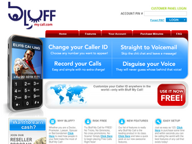 bluffmycall.com
