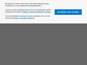 'navigator.nl' screenshot