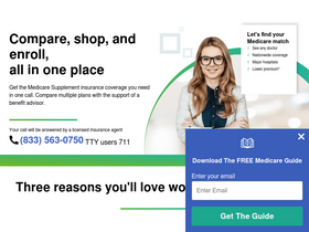 gomedigap.com
