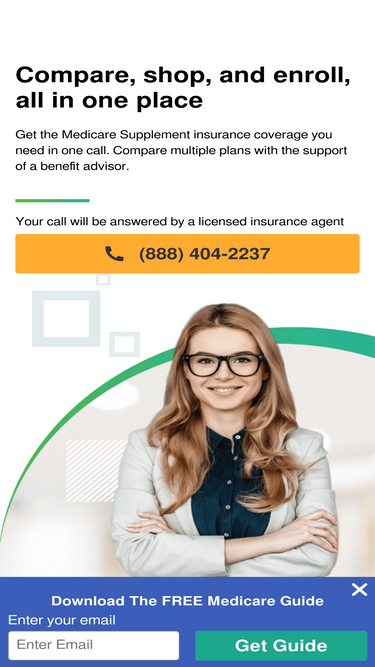 gomedigap.com