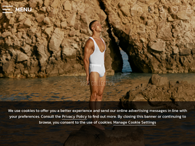 'e-modusvivendi.com' screenshot