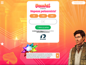 vauhti.com