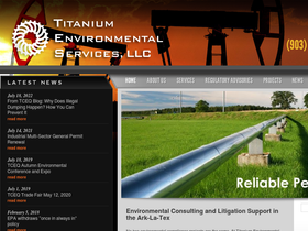 titaniumenvironmental.com