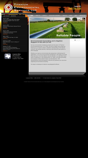 titaniumenvironmental.com