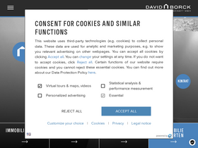 david-borck.de
