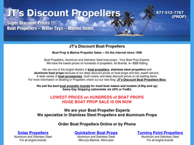 dansdiscountprops.com