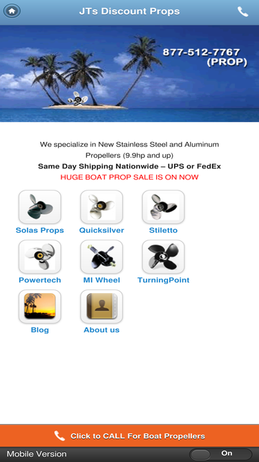 dansdiscountprops.com