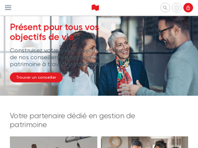 'fbngp.ca' screenshot