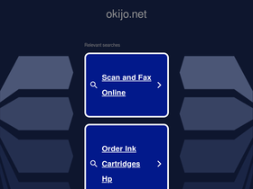 okijo.net