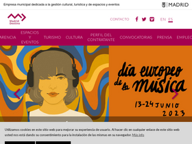 madrid-destino.com