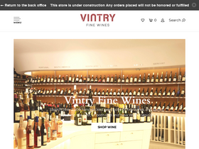 vintryfinewines.com