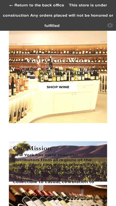 vintryfinewines.com