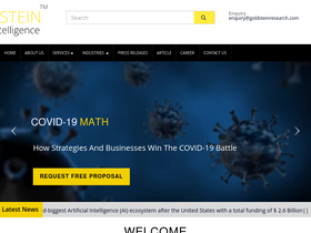 goldsteinresearch.com