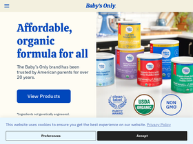 babysonly.com