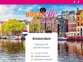 hostelle.com