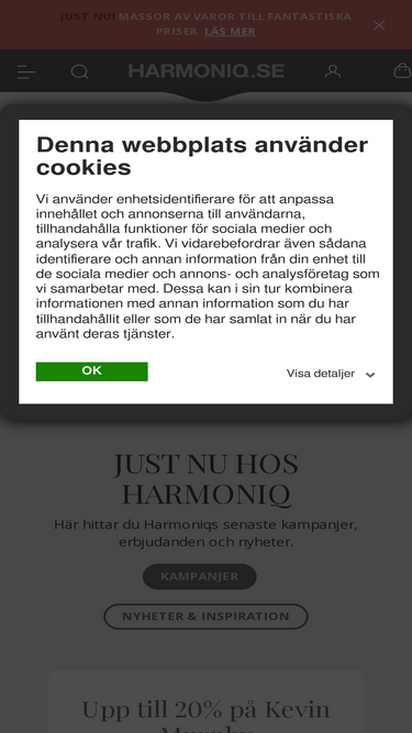 harmoniq.se
