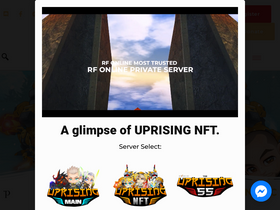 rftheuprising.com