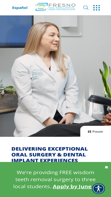 fresnooralsurgery.com