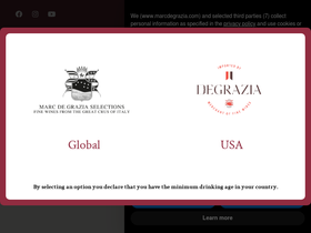 marcdegrazia.com