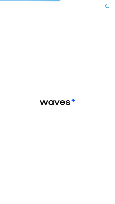 waves.tech