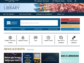 library.ucmerced.edu