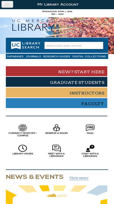 library.ucmerced.edu
