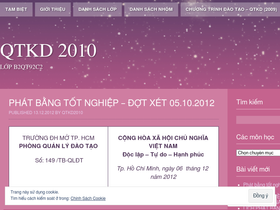 qtkd2010.wordpress.com