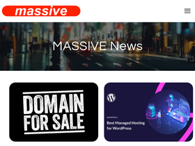 massive.news