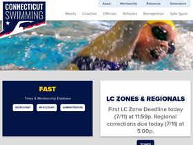 ctswim.org