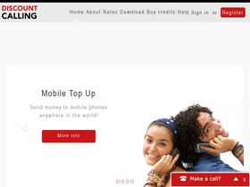 discountcalling.com