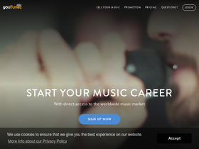 youtunez.com