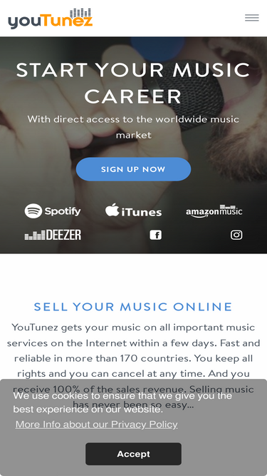 youtunez.com